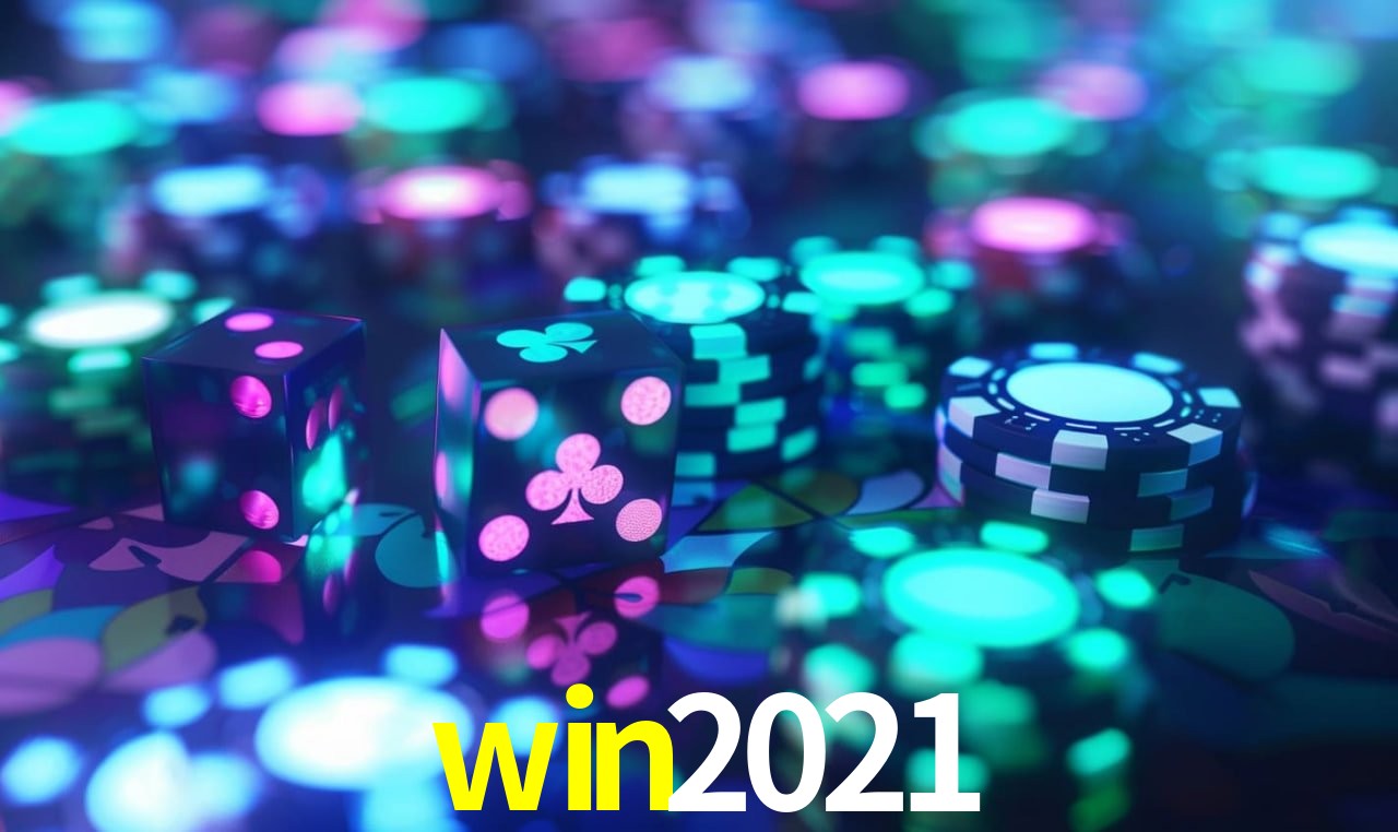 Bônus de Boas-vindas win2021