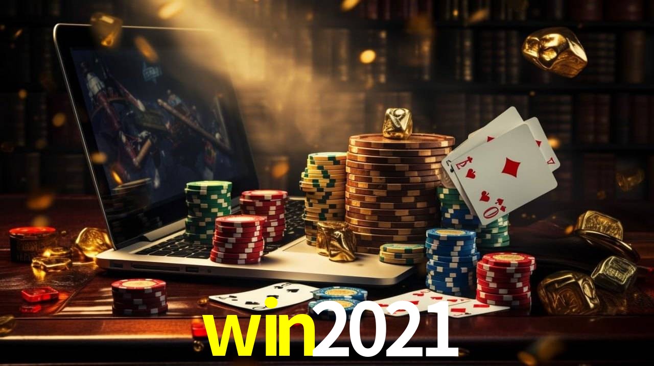Estatísticas win2021