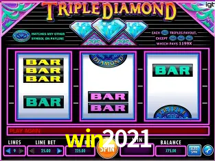 Desvendando o Mundo dos Jogos Virtuais na win2021