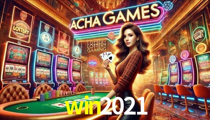 Experiência VIP win2021