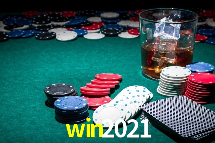 Experiência VIP win2021