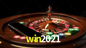 Welcome Bonus win2021