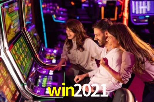 PIX Instantâneo win2021