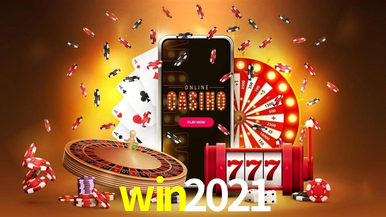 win2021 Brasília - Jogo Features