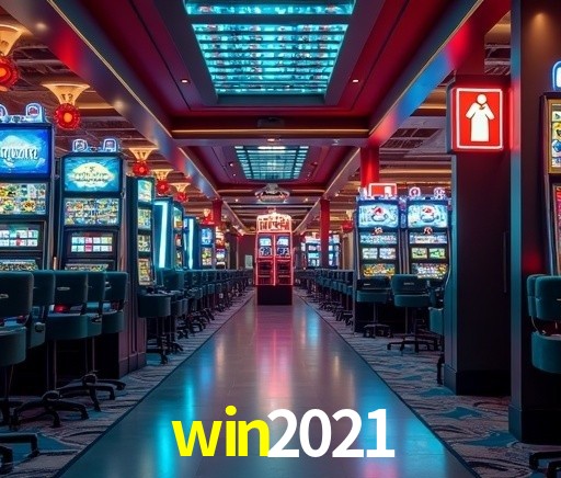 win2021 Curitiba - Hall of Fame