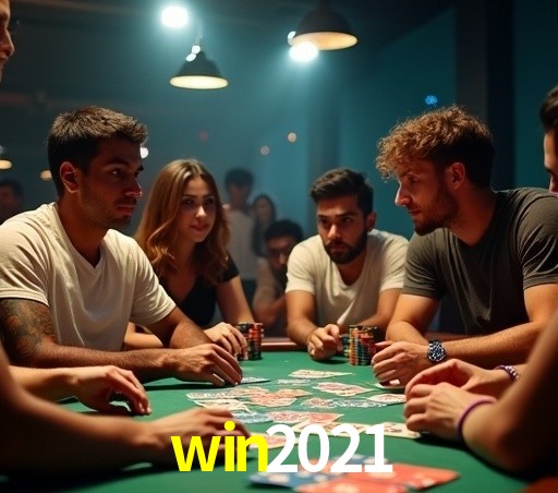 win2021 Slot - 320+ Caça-Níqueis Premium
