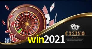 Provedores de Jogos win2021