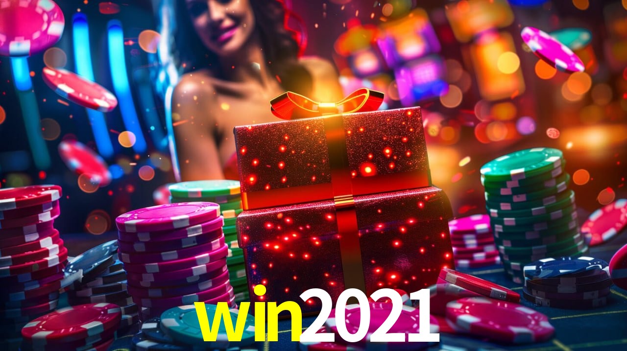 cassino win2021
