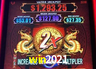 win2021 Belo Horizonte - VIP Casino