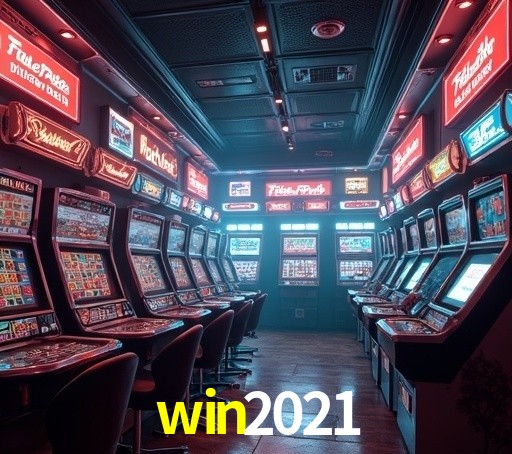 win2021 São Paulo - Hot Promos