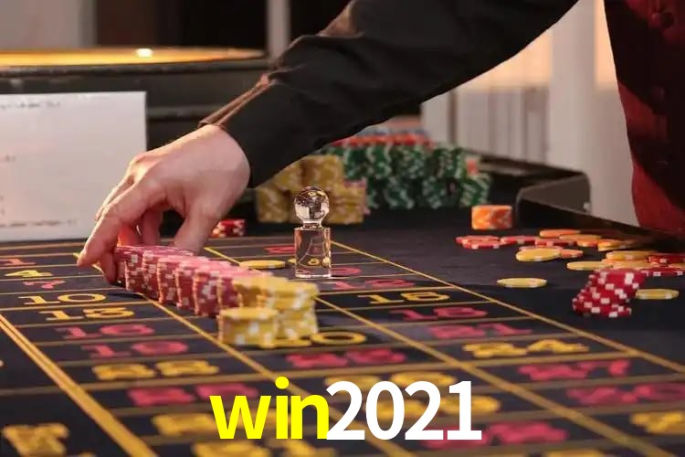 Descubra o Programa VIP da win2021: Vantagens Exclusivas para Jogadores
