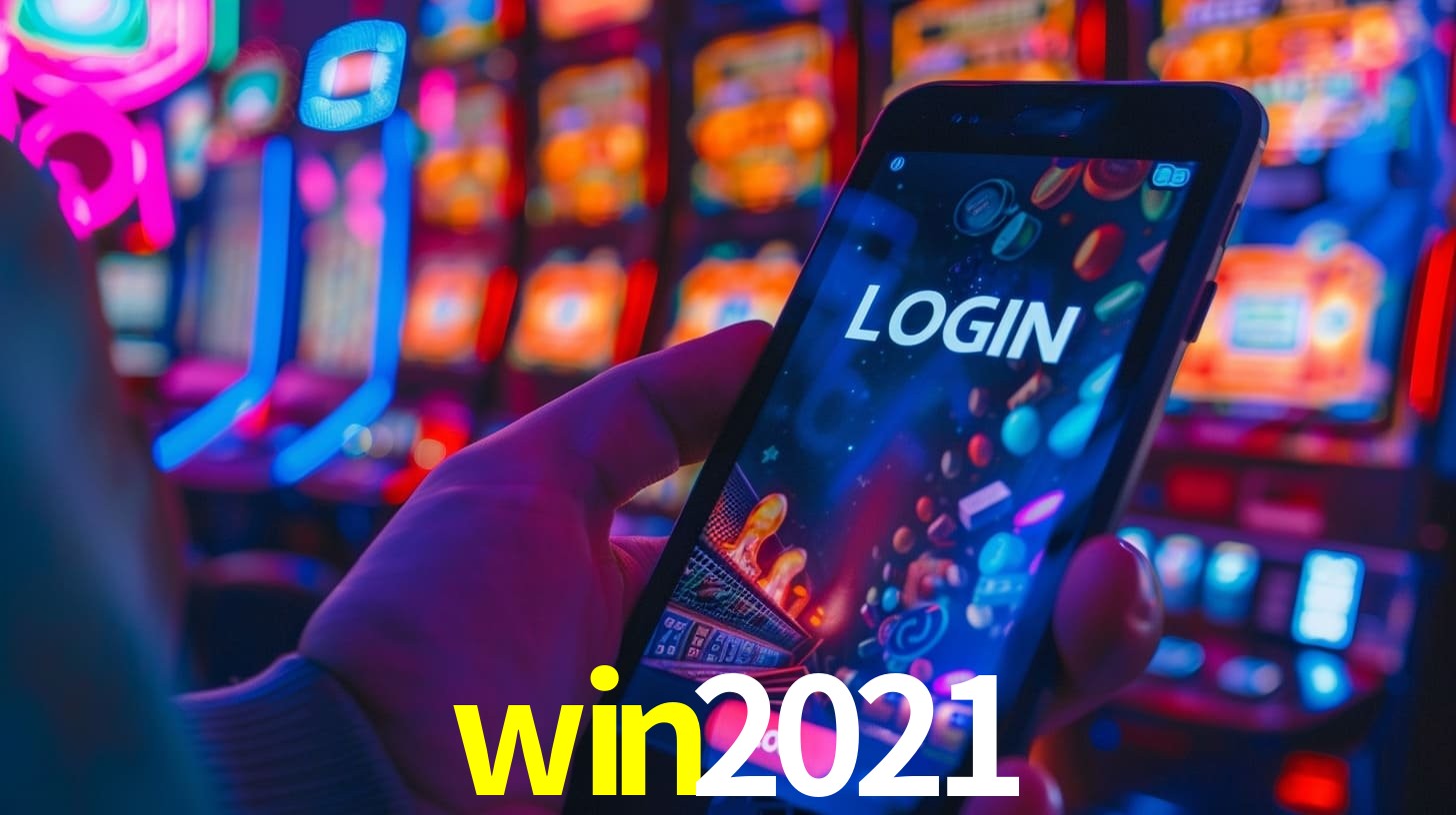 Apostas de Tênis win2021