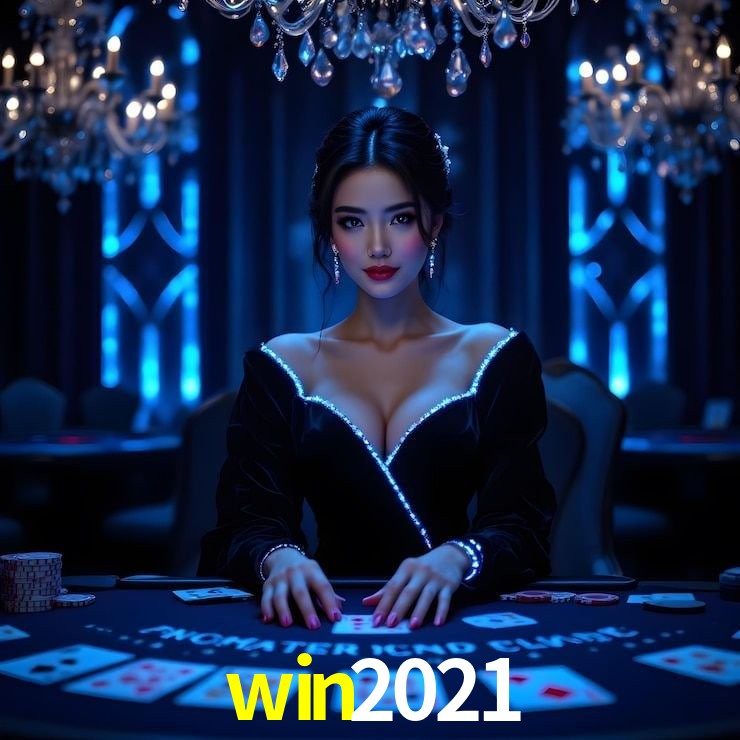 win2021 São Paulo - Jogo Providers