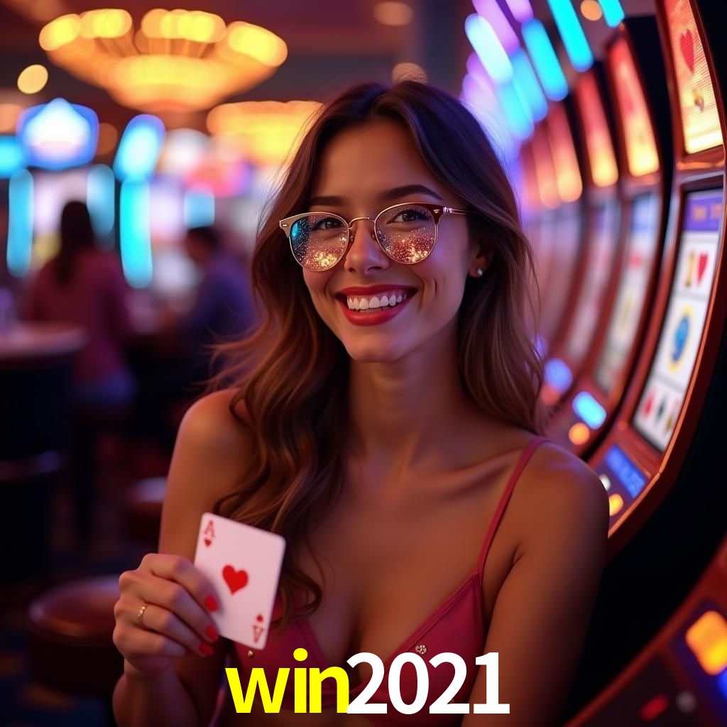 Bonus Features win2021