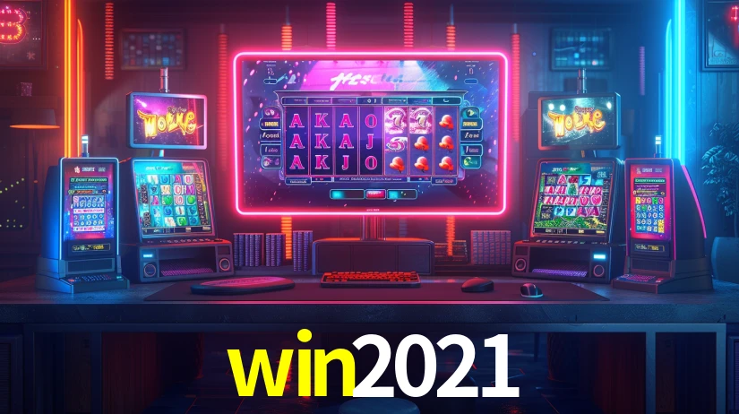 Explore as vantagens do win2021: serviço profissional e confiabilidade