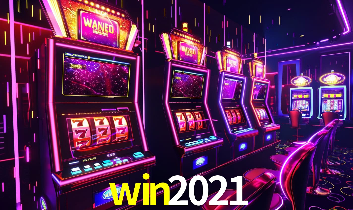 Desvendando o Mundo dos Jogos Virtuais na win2021
