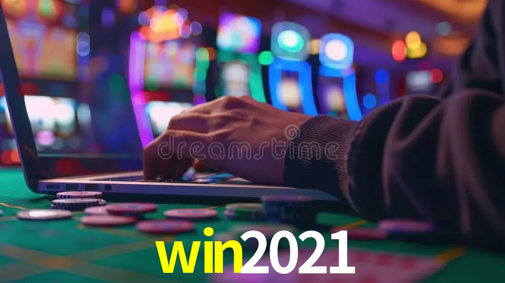 Mesa de Blackjack win2021
