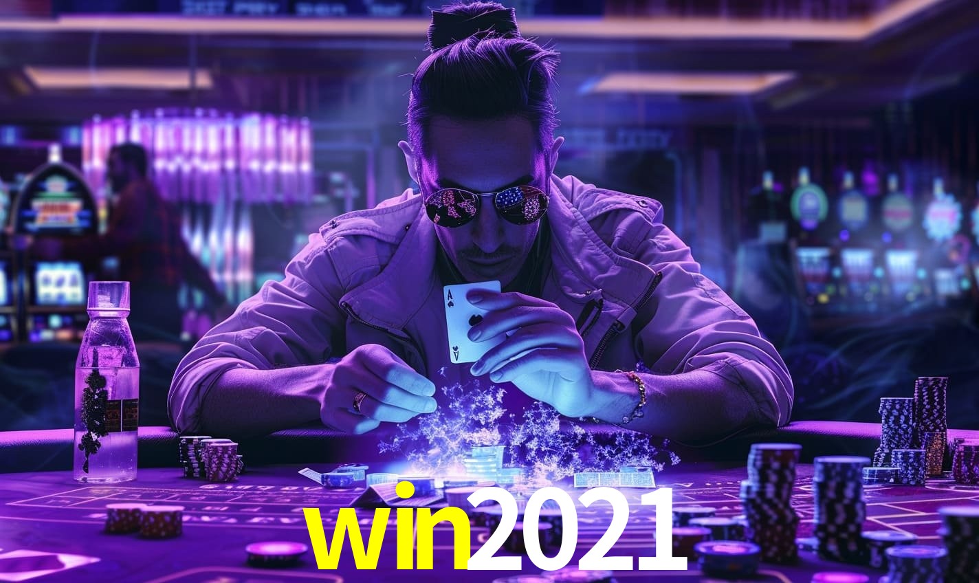 Football Betting win2021