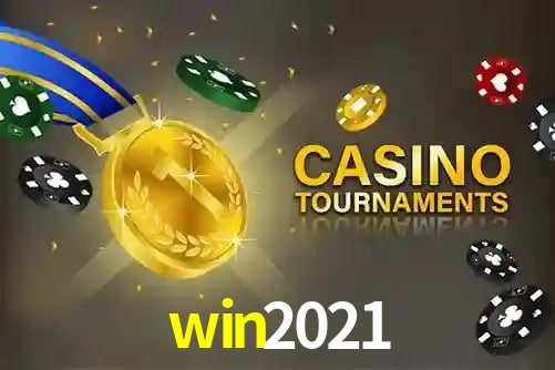 win2021 App - Aplicativo Móvel Oficial