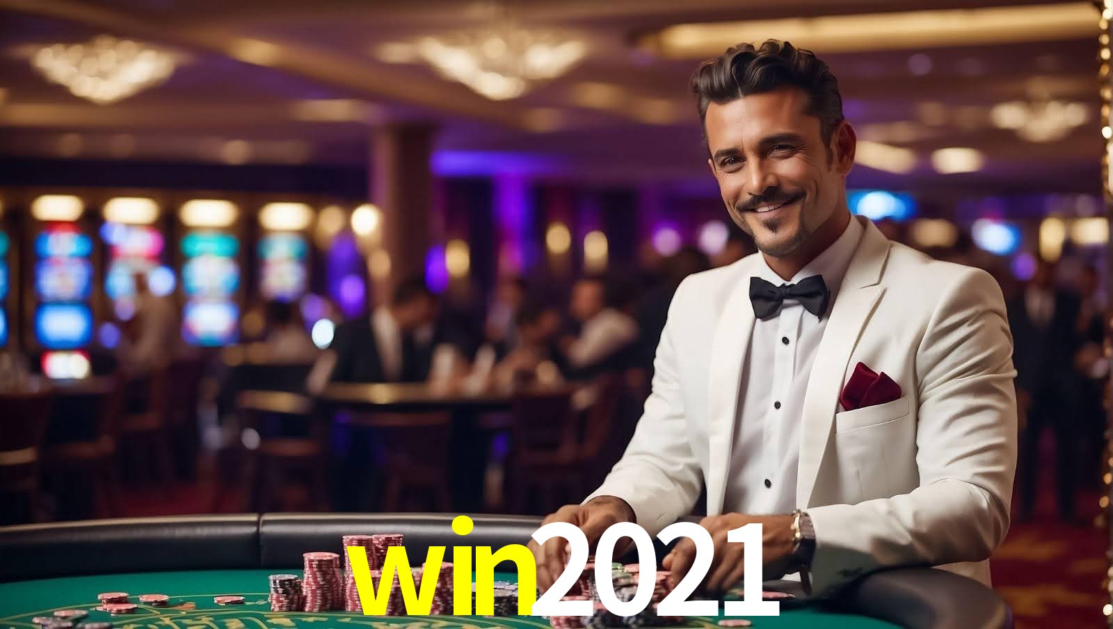 win2021 - Login Methods