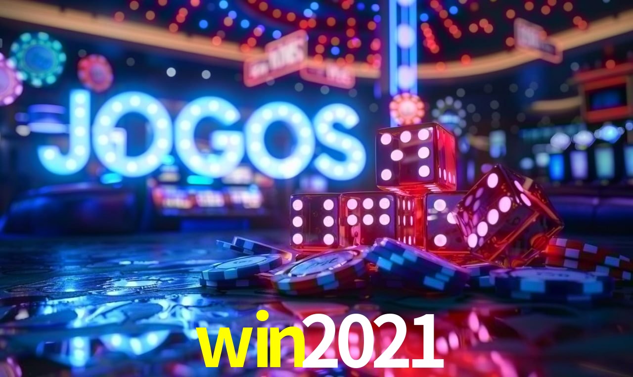 Casino Ao Vivo win2021