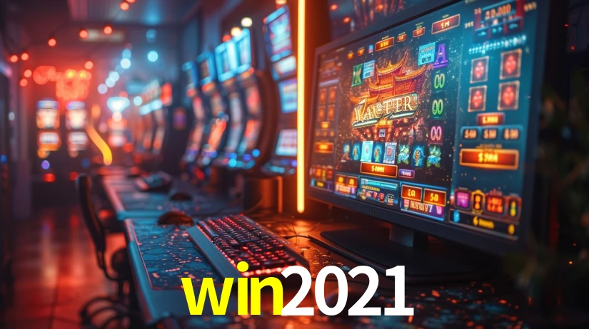 win2021 bet
