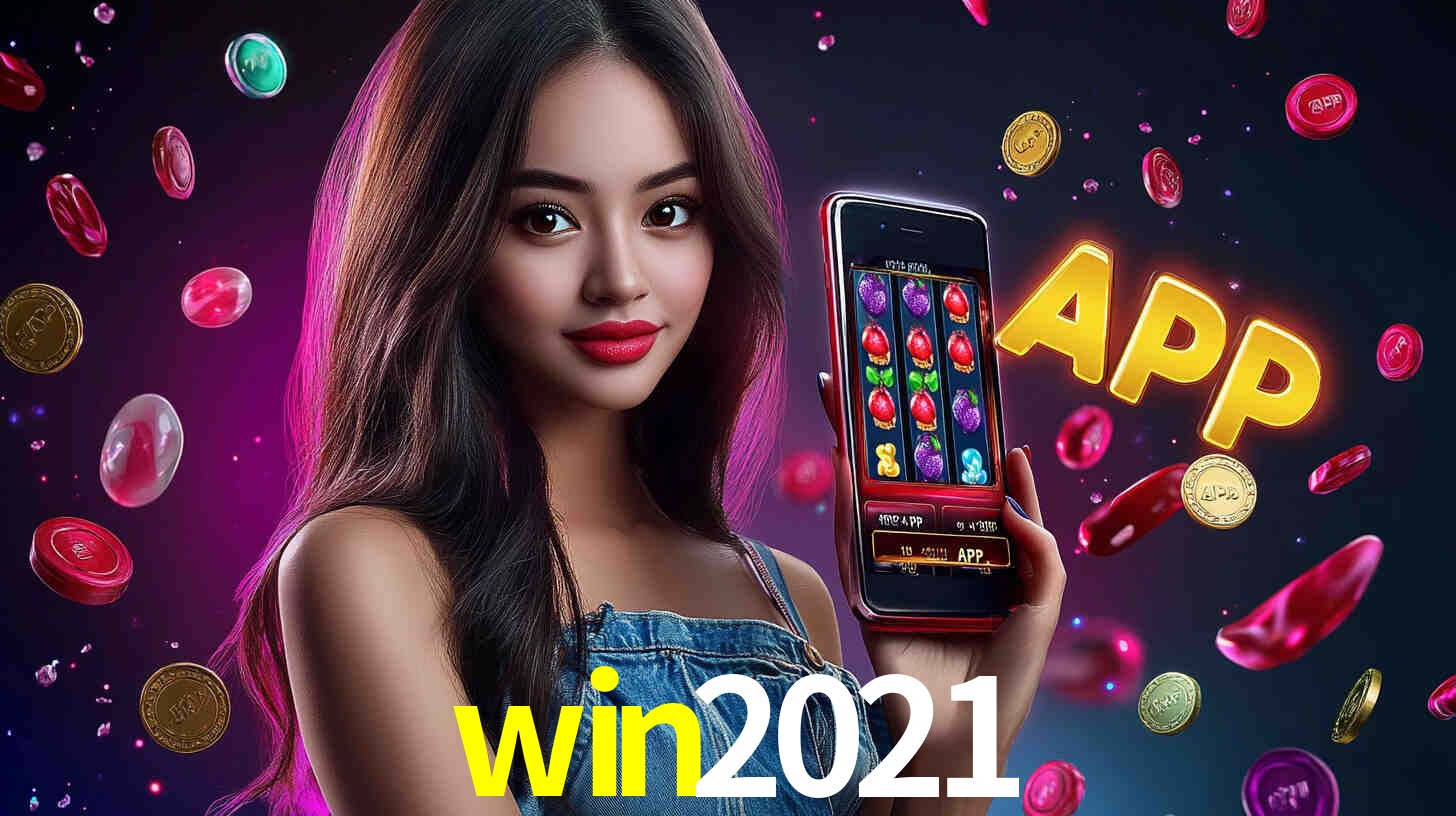 Descubra a Essência do win2021: Nossa História e Compromissos