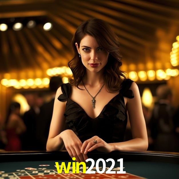 A Experiência Imersiva dos Cassinos Ao Vivo no win2021