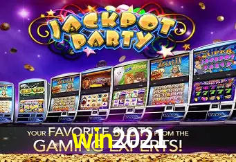Descubra a Magia dos Jogos de Arcade no win2021