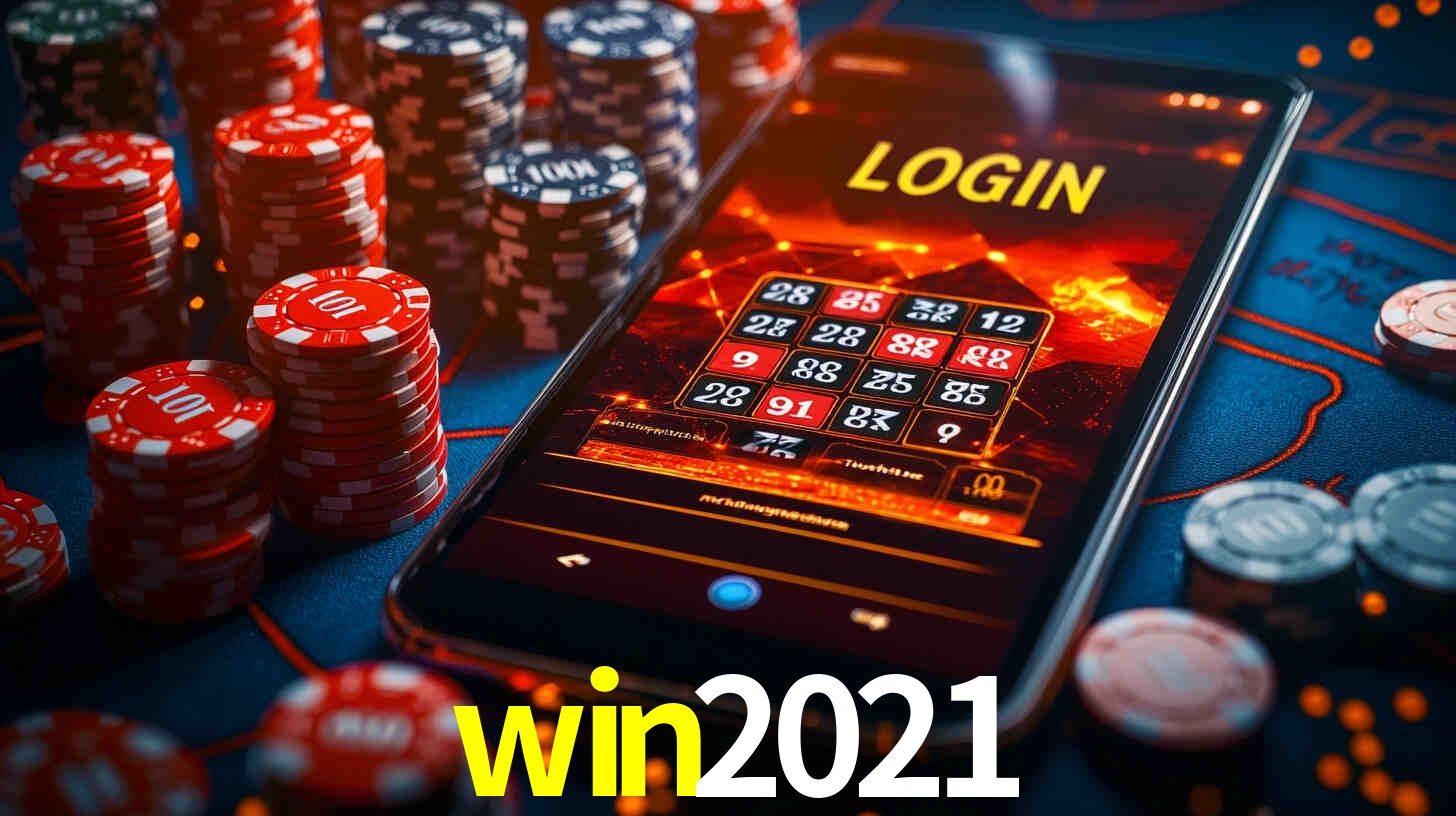 win2021: A Experiência de Casino com Jogos de Mesa ao Vivo