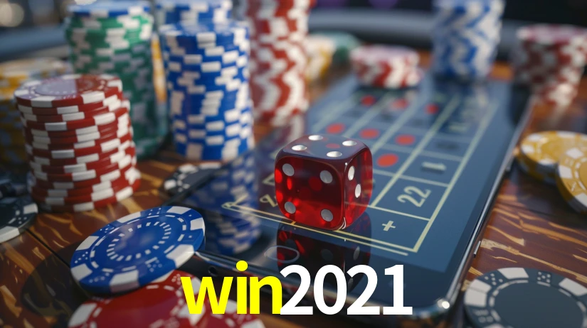 Bônus Generosos e Exclusivos no win2021 para Você!