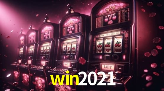 Bônus Diários win2021