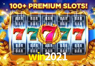 Descubra o Mundo do Cassino Online com win2021