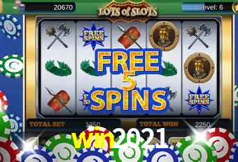 win2021 Brasília - Casino Guide