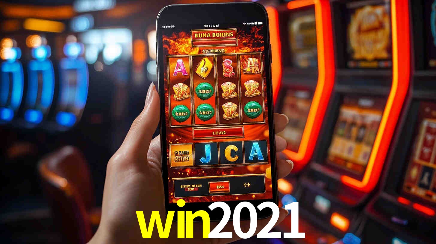 win2021 bet