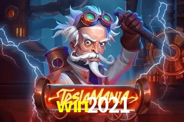 win2021 Belo Horizonte - Jackpots