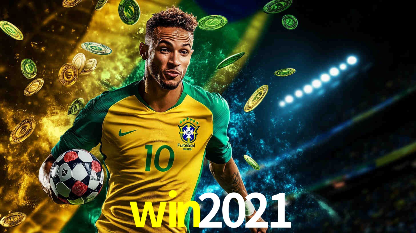 Descubra a Essência do win2021: Nossa História e Compromissos
