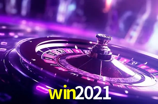 Bônus de Boas-vindas win2021