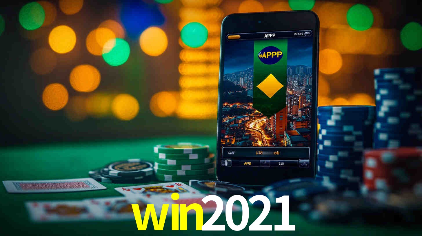 Descubra o Programa VIP da win2021: Vantagens Exclusivas para Jogadores
