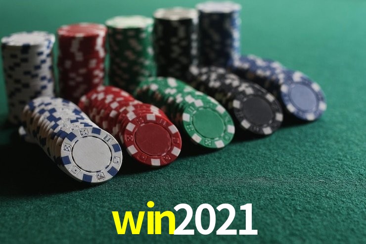 Live Casino win2021