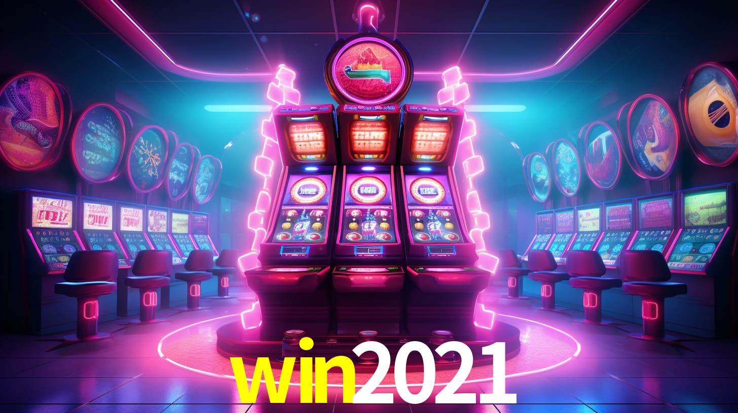 Sinta a adrenalina dos jogos de cassino com win2021