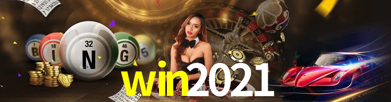 win2021 Rio de Janeiro - Slot Strategy
