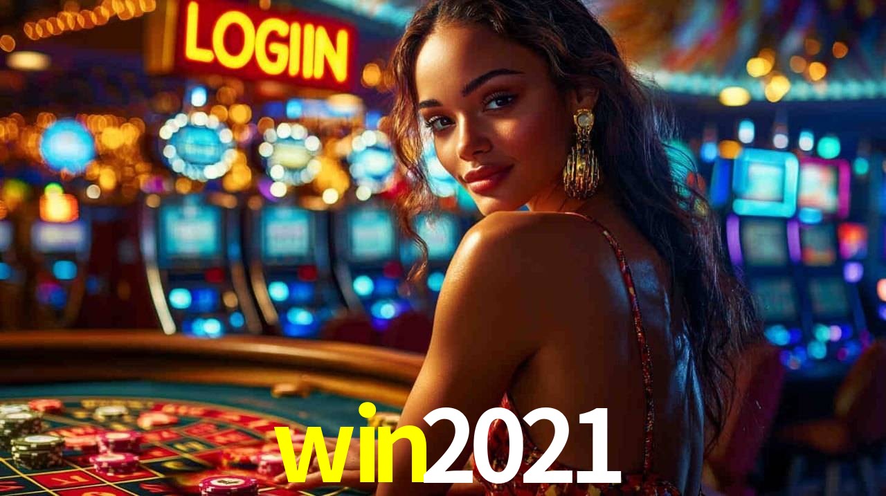 win2021 Rio de Janeiro - Popular Jogos