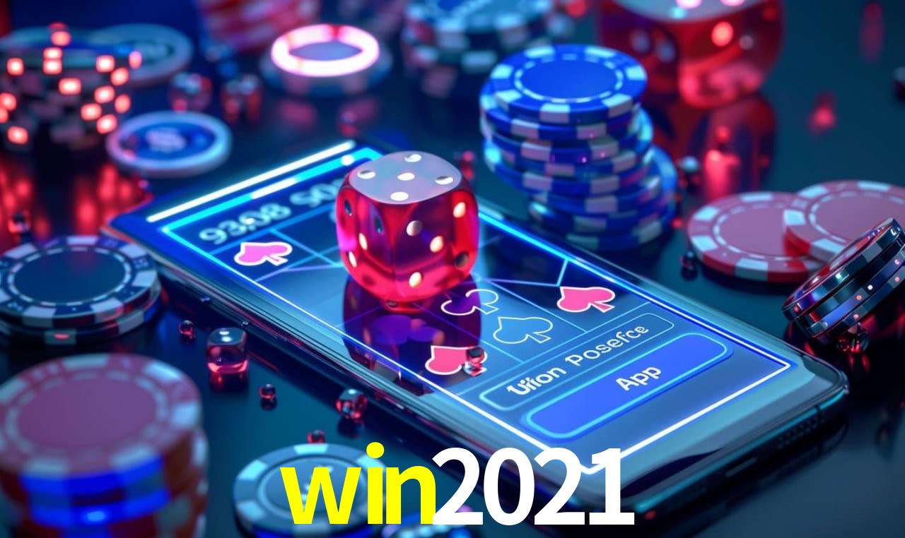 win2021 - Análise de Mercados Esportivos