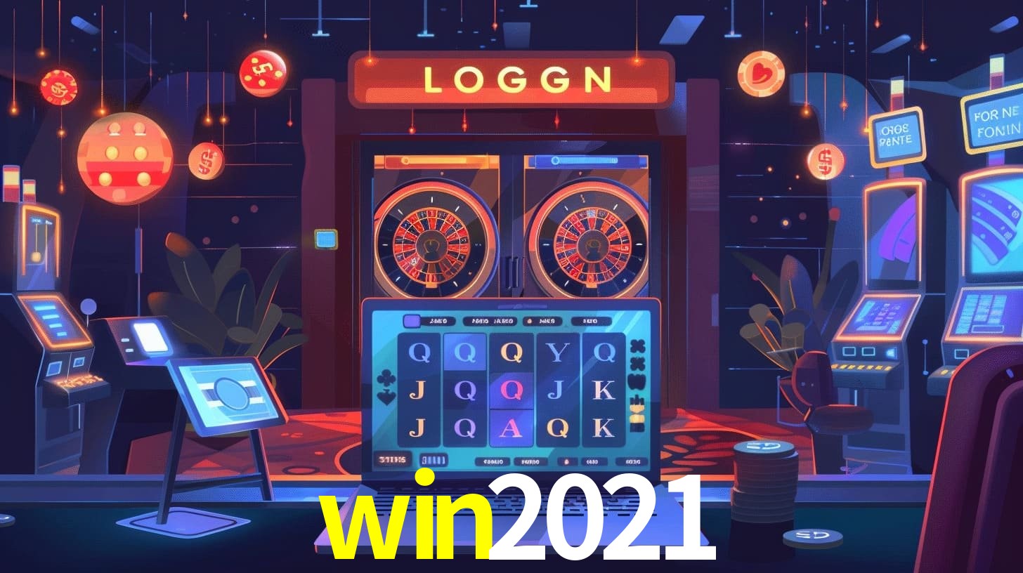 win2021 Rio de Janeiro - Licenses