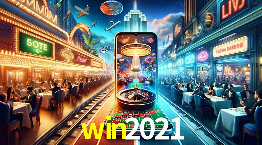 Weekend Specials win2021