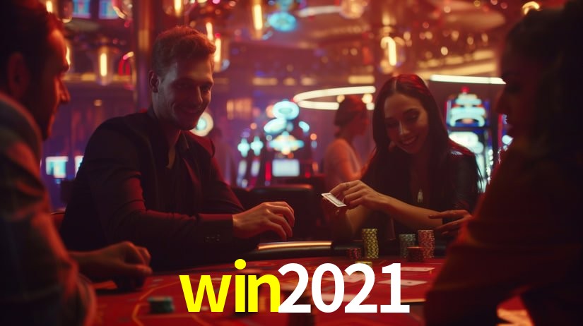 A Popularidade dos Caça-Níqueis no win2021