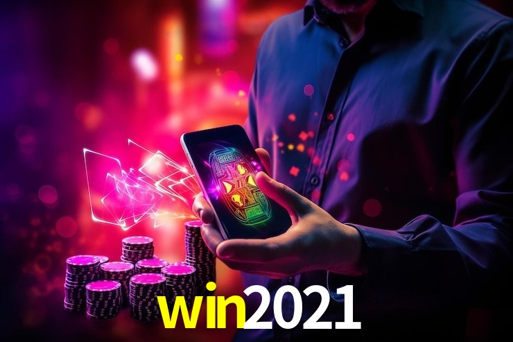 Apostas de Futebol win2021