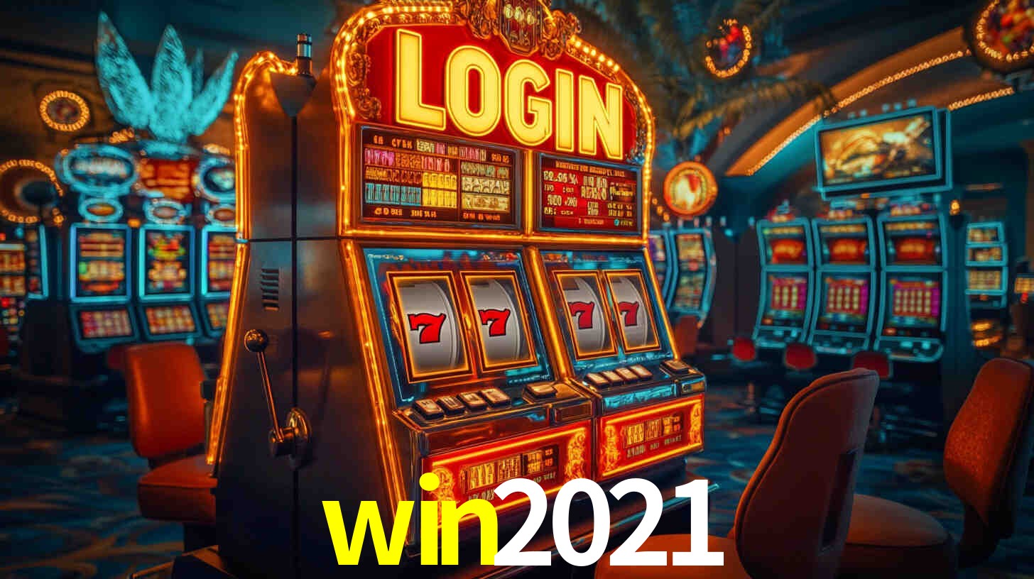Welcome Bonus win2021