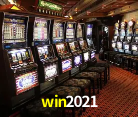 Explorando a Categoria de Eventos em Apostas na win2021